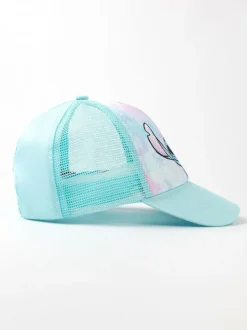 Vanilla Underground Blue Girls Disney Lilo and Stitch Cap Best