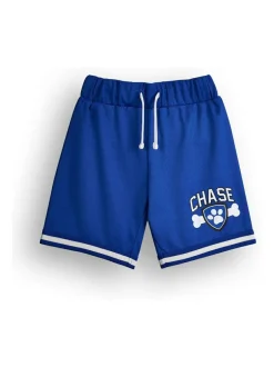 Vanilla Underground Paw Patrol Kids Marshall 2 Piece Basketball Set Blue Hot