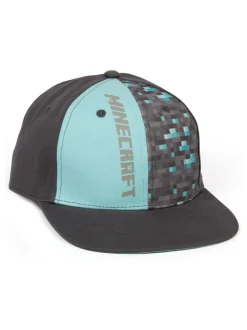 Vanilla Underground Grey Boys Minecraft Grey Cap Discount