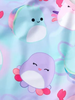 Vanilla Underground Multi Girls Squishmallows Swimsuit