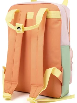 Vanilla Underground Pink Disney Girls Minnie Mouse 4 Piece Backpack Set Outlet