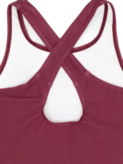 Vanilla Underground Girls Harry Potter Swimsuit Red Best