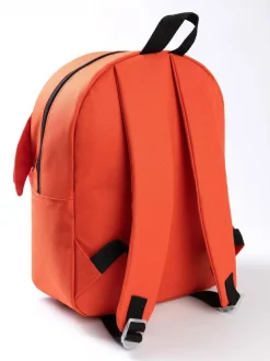 Vanilla Underground Red Kids Sonic The Hedgehog Knuckles Backpack Clearance
