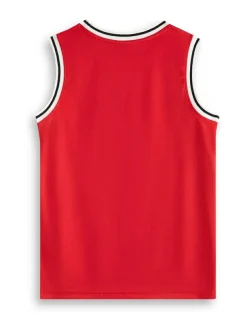 Vanilla Underground Sonic Sports Set Red Sale