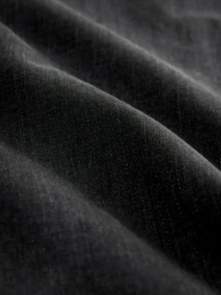 Next Washed Black Bootcut Classic Stretch Jeans Outlet