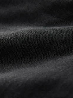 Next Mom Comfort Stretch Column Jeans Washed Black