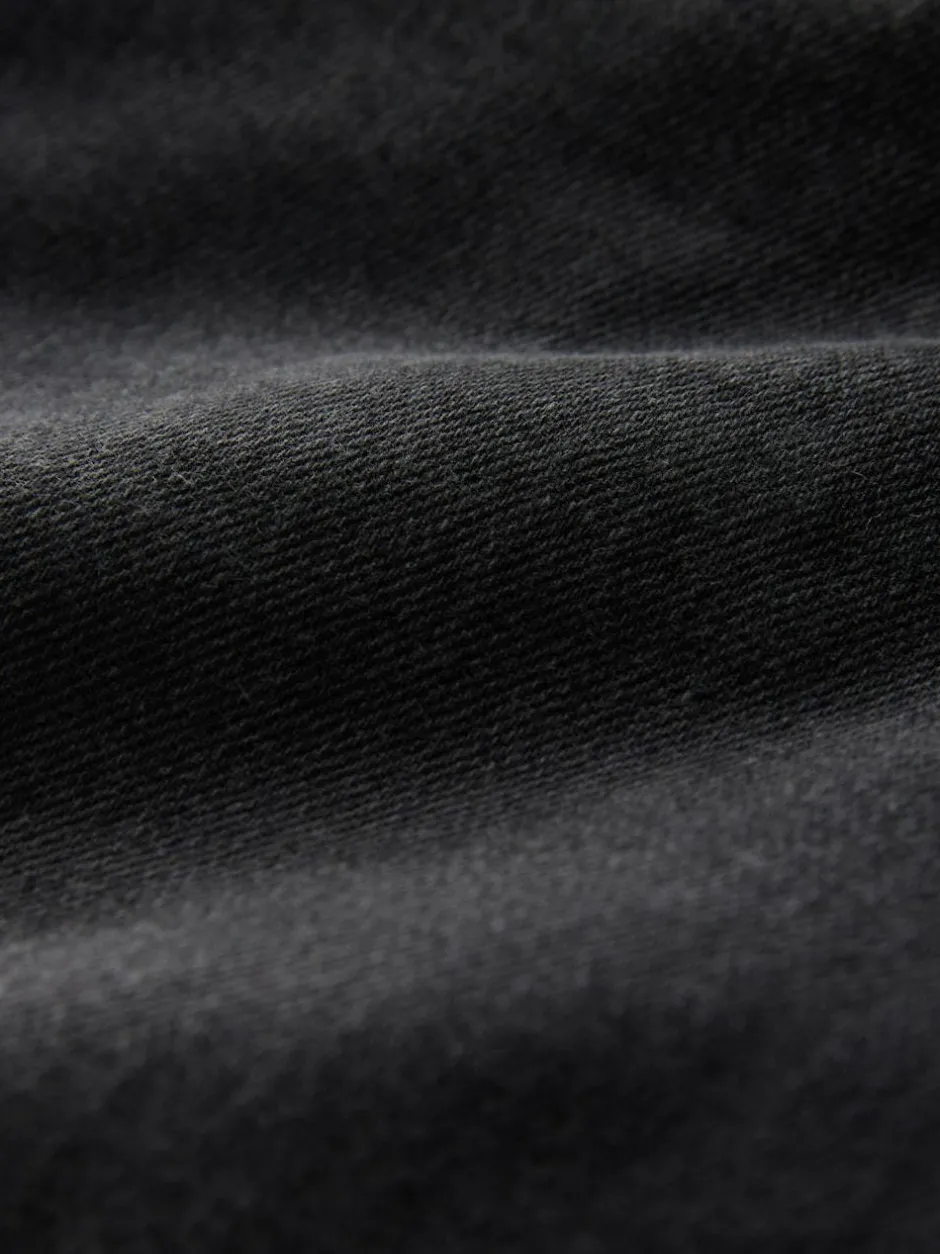 Next Mom Comfort Stretch Column Jeans Washed Black