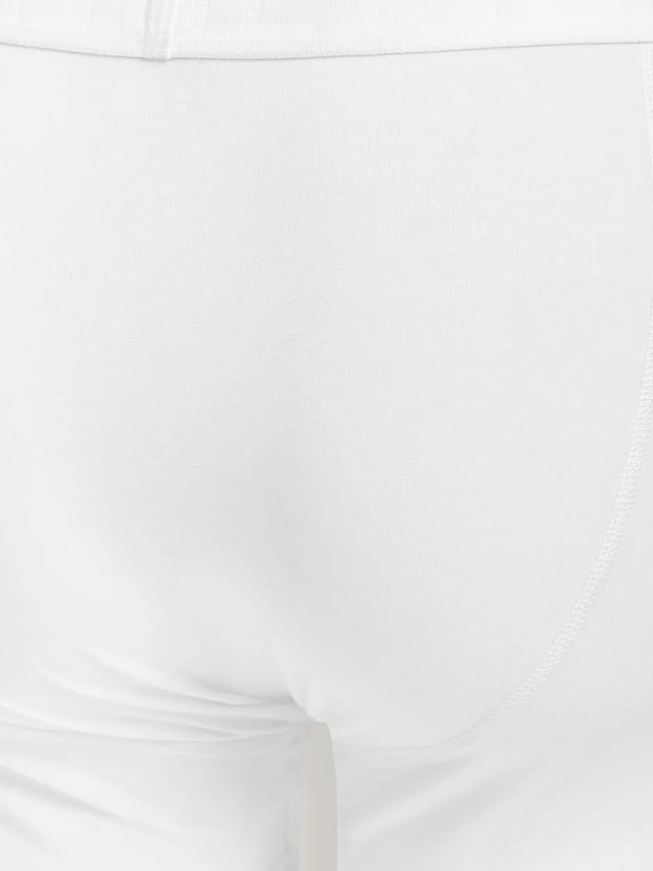 Next White A-Front Boxers 10 Pack Discount