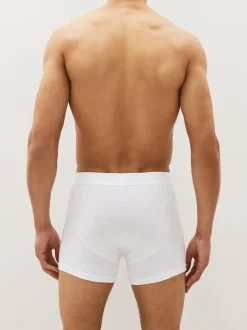 Next White A-Front Boxers 10 Pack Discount