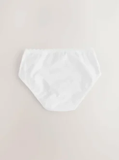 Next White Briefs 5 Pack (1.5-16yrs) Sale