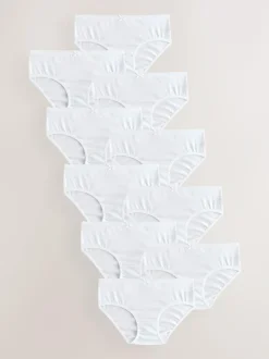 Next White Briefs 10 Pack (1.5-16yrs) Hot