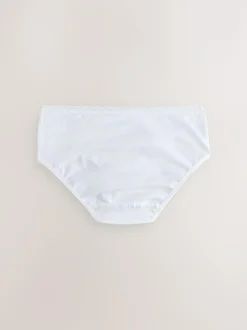 Next White Briefs 10 Pack (1.5-16yrs) Hot