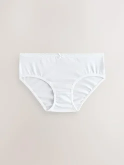 Next White Briefs 10 Pack (1.5-16yrs) Hot