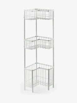 Next Bronx Corner Caddy White New