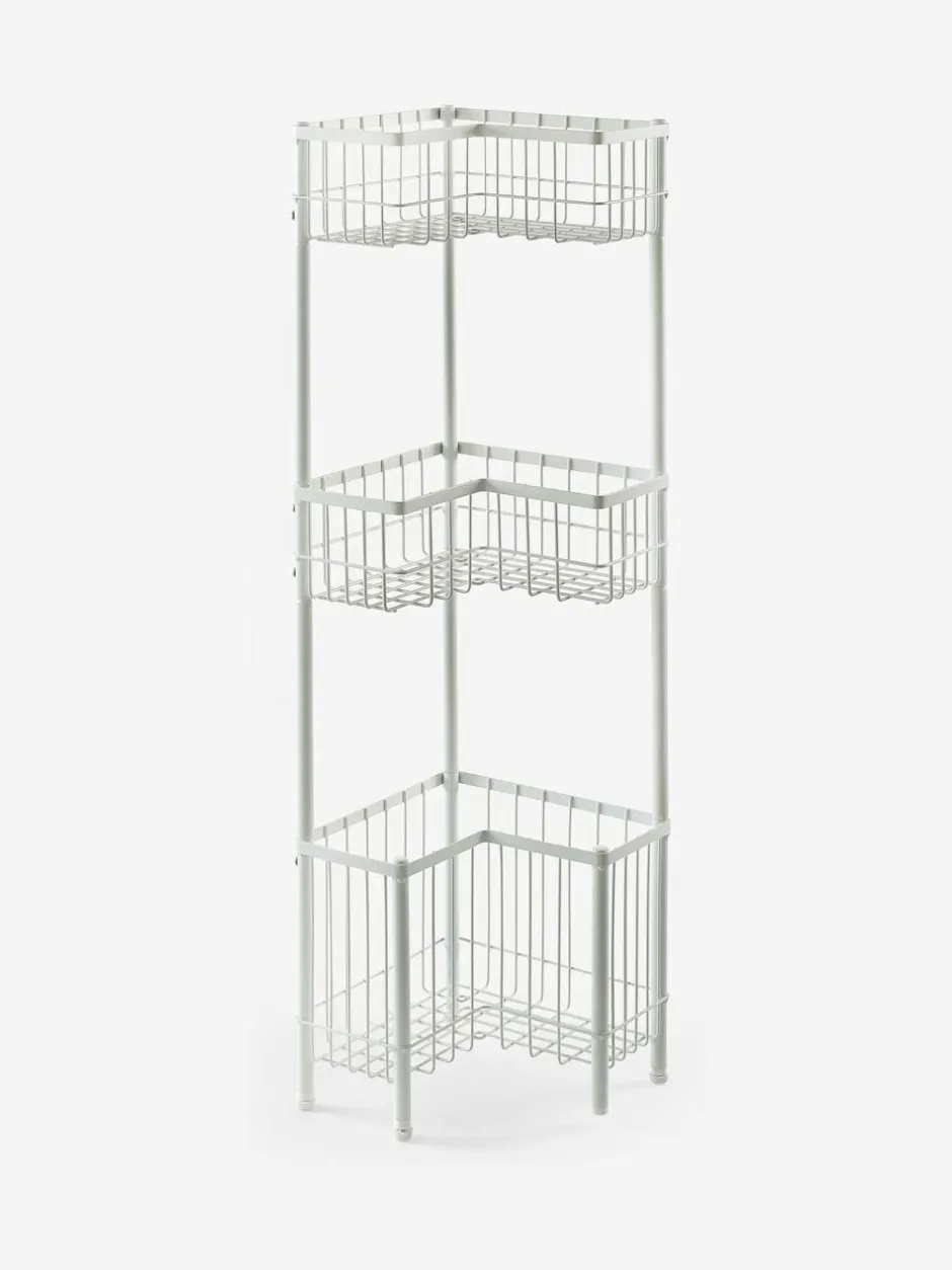 Next Bronx Corner Caddy White New