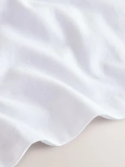 Next Built in Shelf Cami Vest (9-16yrs) (9-16yrs) White Sale