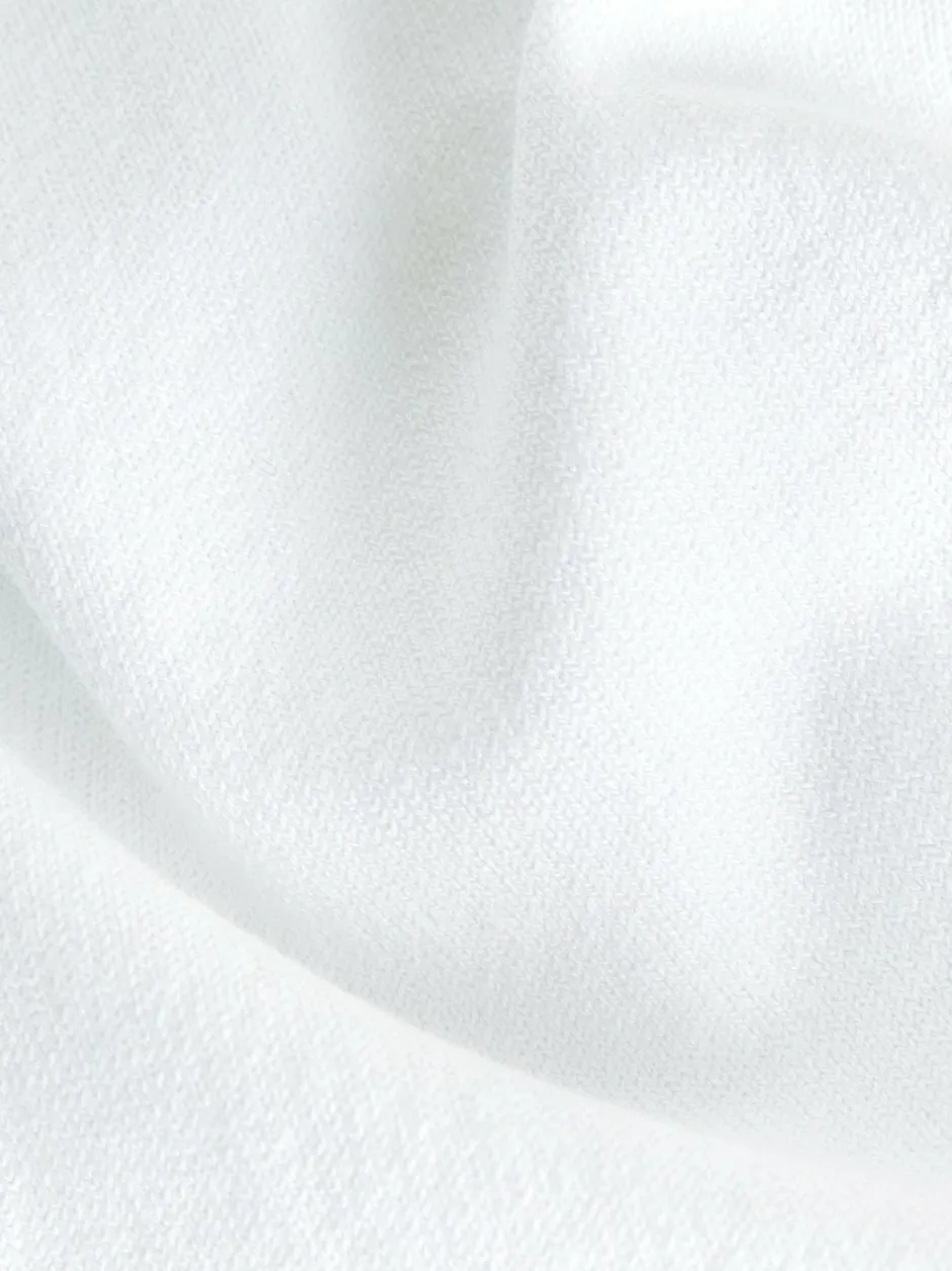 Next Button Up Cardigan 3yrs-16yrs (3mths-16yrs) White New