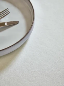 Next White Cotton Table Cloth Online