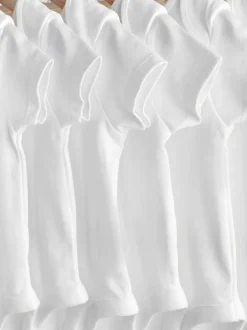 Next White Essential 10 Pack Short Sleeve Bodysuits Best