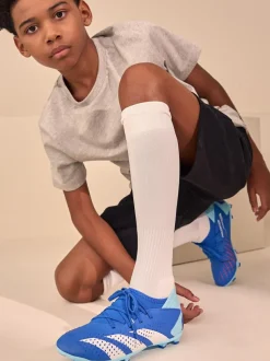 Next Football Socks White Best