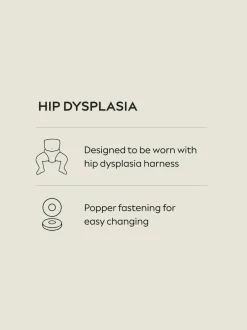 Next White Hip Dysplasia Baby Long Sleeve Bodysuits 5 Pack Online