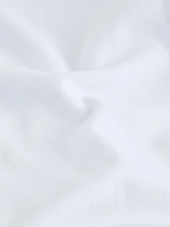 Next White Loose Fit Stretch Jeans (3-17yrs) Hot