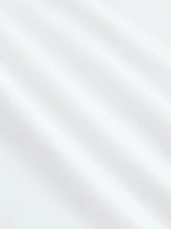 Next White Modal Layering V-Neck T-Shirt 5 Pack Hot