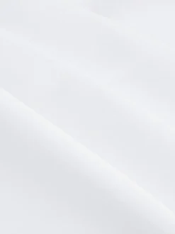 Next Regular Fit Single Cuff Easy Care Smart Shirts 3 Pack White Clearance
