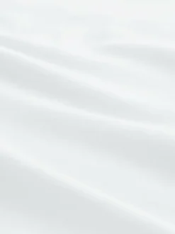 Next Signature TENCEL™ Lyocell T-Shirts 2 Pack White Outlet