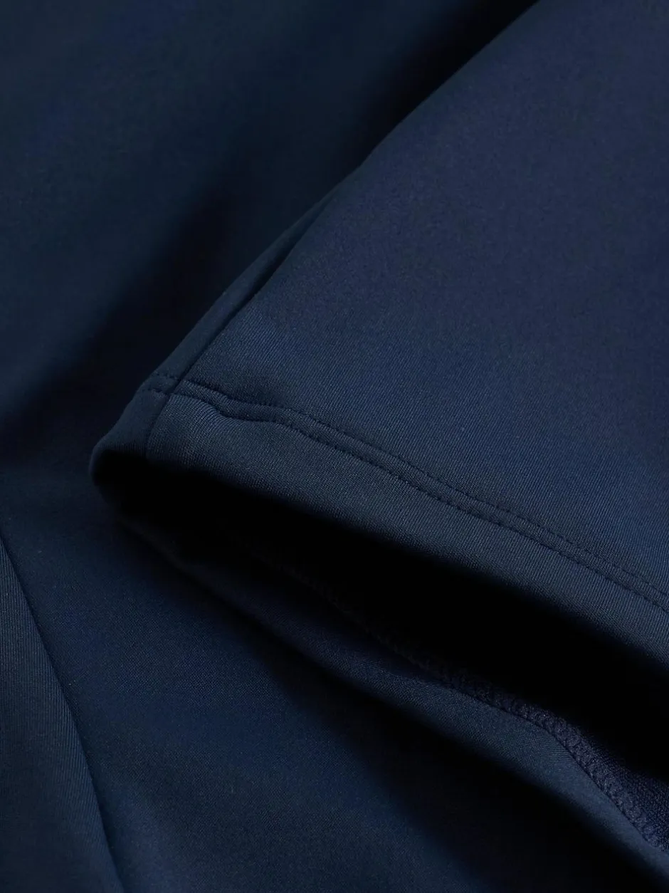 White Stuff Bay Swim Shorts Navy Sale