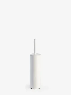 Next White Toilet Brush Discount