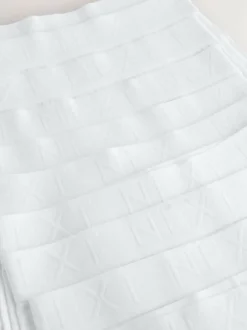 Next White Trunks 10 Pack (1.5-16yrs)