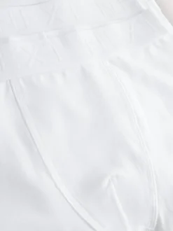 Next White Trunks 10 Pack (1.5-16yrs)