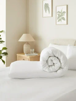 Next Wool Naturally Temperature Regulating Medium Weigh Duvet Online