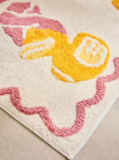 Next Yellow Duck Spa Runner Bath Mat Sale