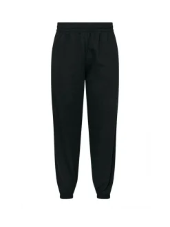 Yours Curve Black Joggers Best