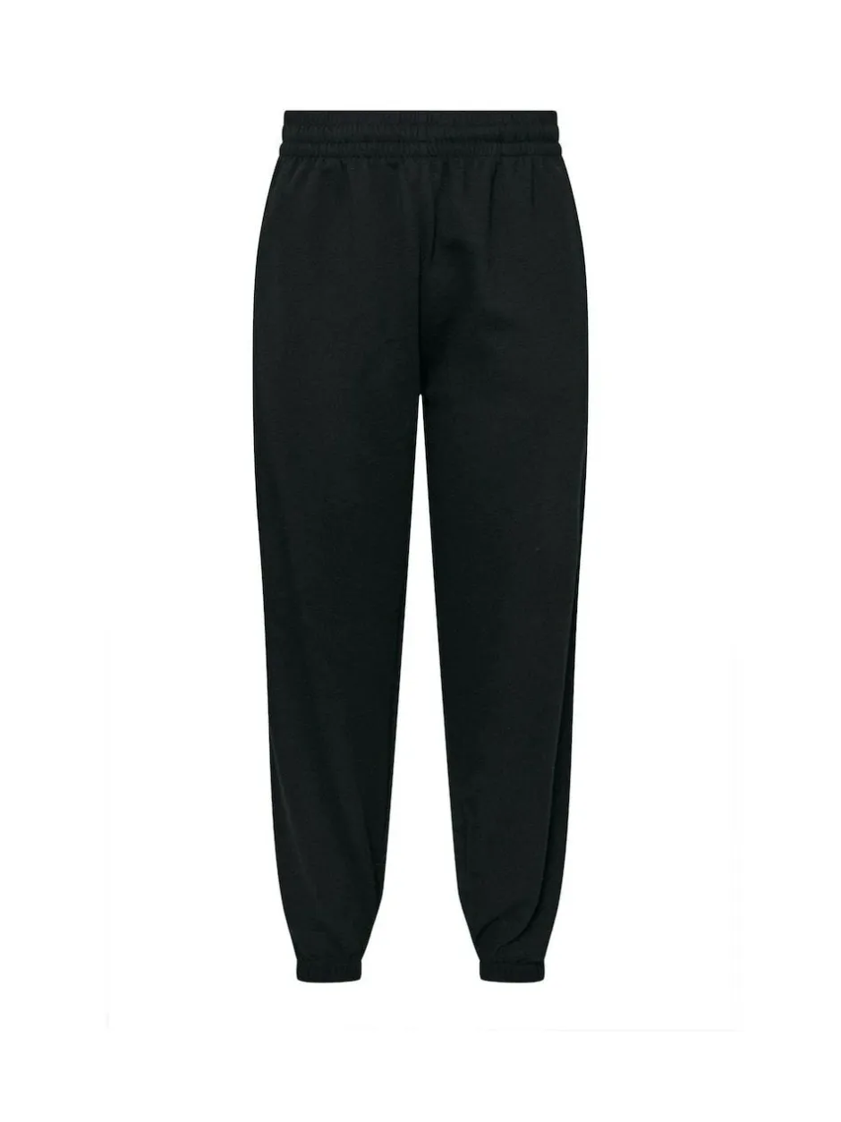 Yours Curve Black Joggers Best
