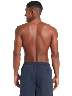 Zoggs Penrith Ecodura Swim Shorts Blue Best