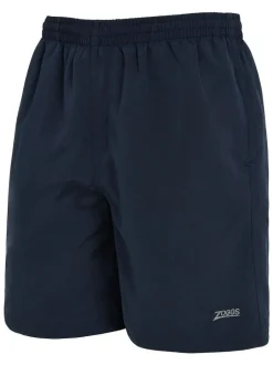 Zoggs Penrith Ecodura Swim Shorts Blue Best